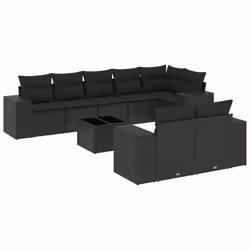 VidaXL 3222814, 8 pièce(s)
