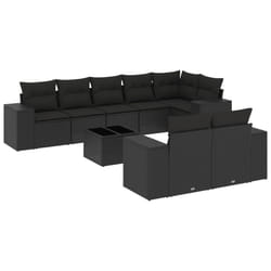 VidaXL 3222814 ensemble de meubles de jardin