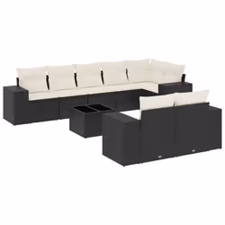 VidaXL 3222815, 8 pièce(s)