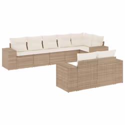 VidaXL 3222817, 8 pièce(s)