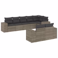 VidaXL 3222819, 8 pièce(s)