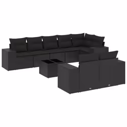 VidaXL 3222824, 9 pièce(s)