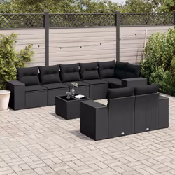 VidaXL 3222824 ensemble de meubles de jardin
