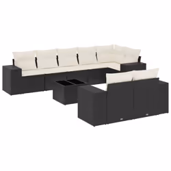 VidaXL 3222825, 9 pièce(s)