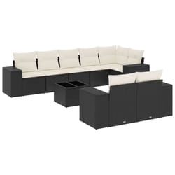 VidaXL 3222825 ensemble de meubles de jardin