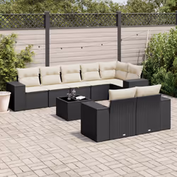 VidaXL 3222825 ensemble de meubles de jardin
