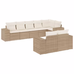 VidaXL 3222827, 9 pièce(s)