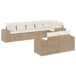 VidaXL 3222827 ensemble de meubles de jardin