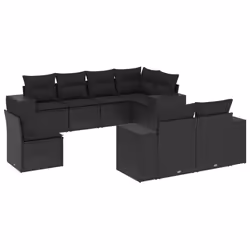 VidaXL 3222834, 8 pièce(s)