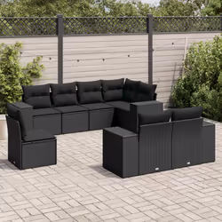 VidaXL 3222834 ensemble de meubles de jardin
