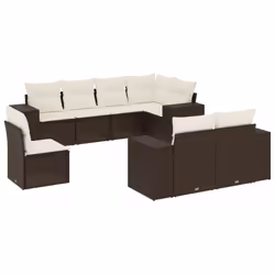 VidaXL 3222842, 8 pièce(s)