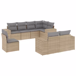 VidaXL 3222848, 9 pièce(s)
