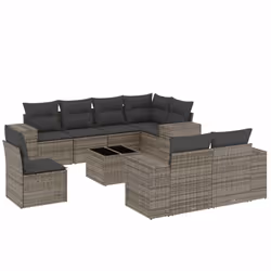 VidaXL 3222849, 9 pièce(s)