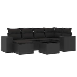 VidaXL 3222854 ensemble de meubles de jardin