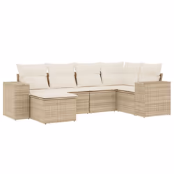 VidaXL 3222857, 6 pièce(s)
