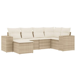 VidaXL 3222857 ensemble de meubles de jardin