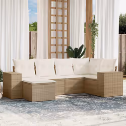VidaXL 3222857 ensemble de meubles de jardin