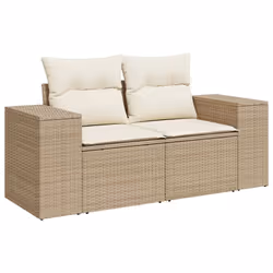 VidaXL 3222857 ensemble de meubles de jardin - Vue supplémentaire 6