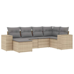 VidaXL 3222858 ensemble de meubles de jardin