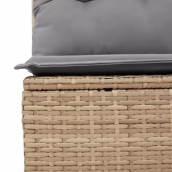 VidaXL 3222858 ensemble de meubles de jardin - Vue supplémentaire 7