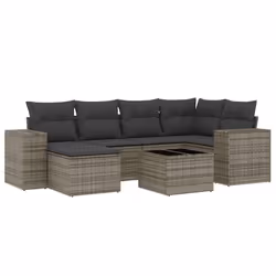 VidaXL 3222859, 6 pièce(s)