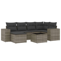 VidaXL 3222859 ensemble de meubles de jardin
