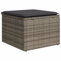 VidaXL 3222859 ensemble de meubles de jardin