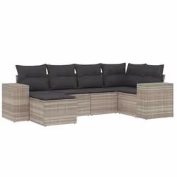 VidaXL 3222861, 6 pièce(s)