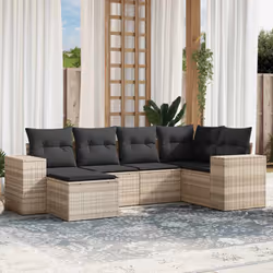 VidaXL 3222861 ensemble de meubles de jardin