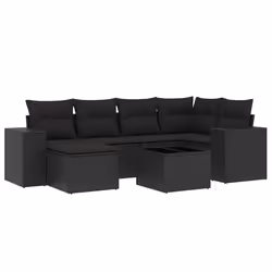 VidaXL 3222864, 7 pièce(s)