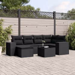 VidaXL 3222864 ensemble de meubles de jardin