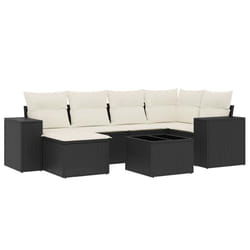 VidaXL 3222865 ensemble de meubles de jardin