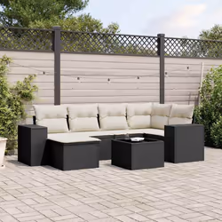 VidaXL 3222865 ensemble de meubles de jardin