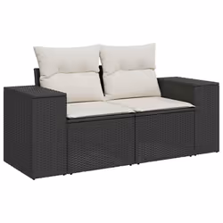 VidaXL 3222865 ensemble de meubles de jardin - Vue supplémentaire 7