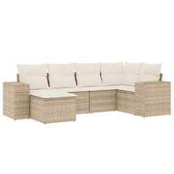 VidaXL 3222867 ensemble de meubles de jardin