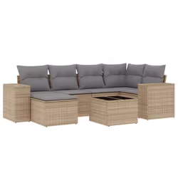 VidaXL 3222868, 7 pièce(s)