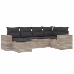 VidaXL 3222871, 7 pièce(s)