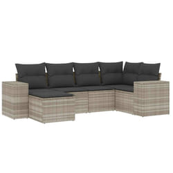VidaXL 3222871 ensemble de meubles de jardin