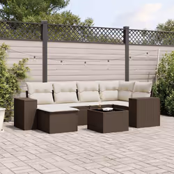 VidaXL 3222872 ensemble de meubles de jardin