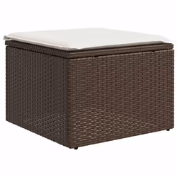 VidaXL 3222872 ensemble de meubles de jardin - Vue supplémentaire 8