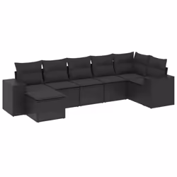 VidaXL 3222874, 7 pièce(s)