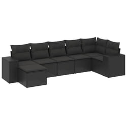 VidaXL 3222874 ensemble de meubles de jardin
