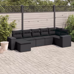 VidaXL 3222874 ensemble de meubles de jardin