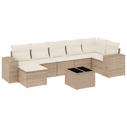 VidaXL 3222877, 7 pièce(s)