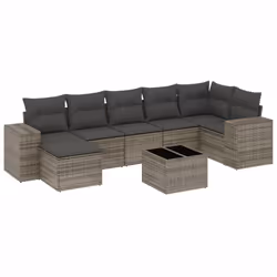 VidaXL 3222879, 7 pièce(s)