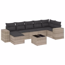 VidaXL 3222881, 7 pièce(s)