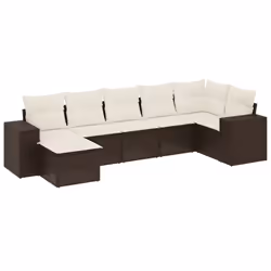 VidaXL 3222882, 7 pièce(s)