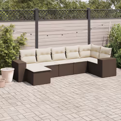 VidaXL 3222882 ensemble de meubles de jardin
