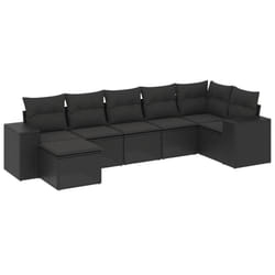 VidaXL 3222884 ensemble de meubles de jardin
