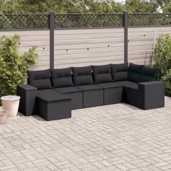 VidaXL 3222884 ensemble de meubles de jardin
